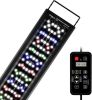 40W Programmable Aquarium Light for 30"-36" Freshwater Planted Tank - Thumbnail 1