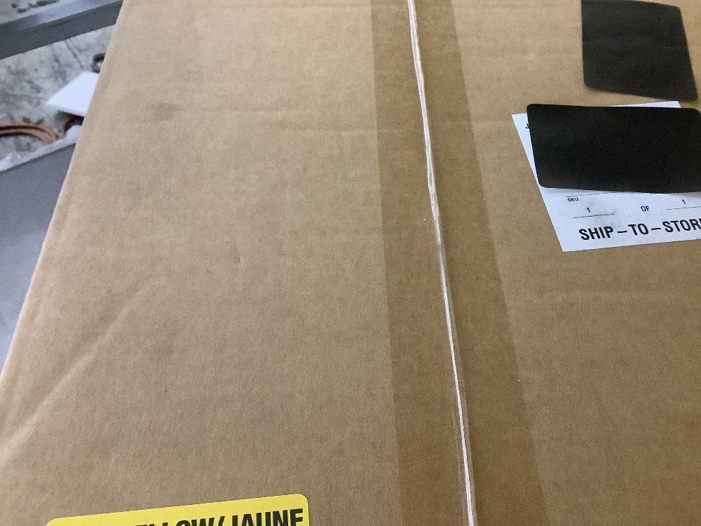 RIDGELINE 22 in. 58 cc Gas Powered 2-Stroke Portable Chainsaw with Case - Image 5 - Lot 15JF