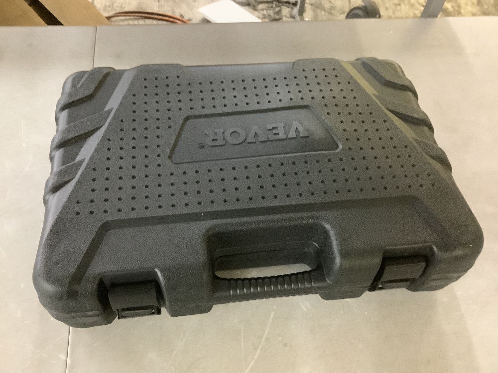 VEVOR Demolition Jack Hammer, 18.5 x 3.97 in. 1400W, 2900 BPM - Image 6 - Lot 37JF