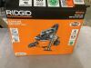 RIDGID 4 Gal. 5.0 Peak HP Portable Shop Vacuum Wet Dry Vac with Fine Dust Filter, Locking Hose and Attachments - Thumbnail 2