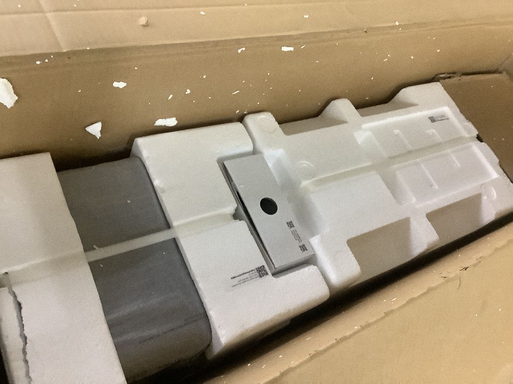 Samsung Q990F 11.1.4ch Q Series Subwoofer + Rear Speaker, Wireless Dolby Atmos, Q-Symphony, Game Mode Pro, Adaptive Sound - Image 3 - Lot 6JF