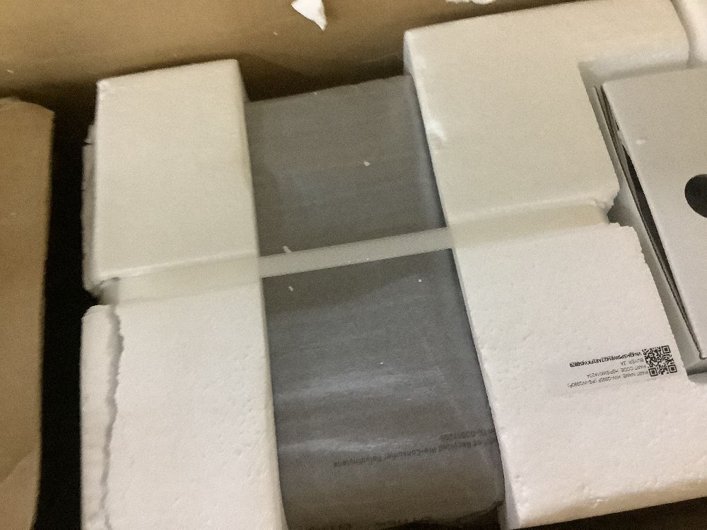 Samsung Q990F 11.1.4ch Q Series Subwoofer + Rear Speaker, Wireless Dolby Atmos, Q-Symphony, Game Mode Pro, Adaptive Sound - Image 4 - Lot 6JF