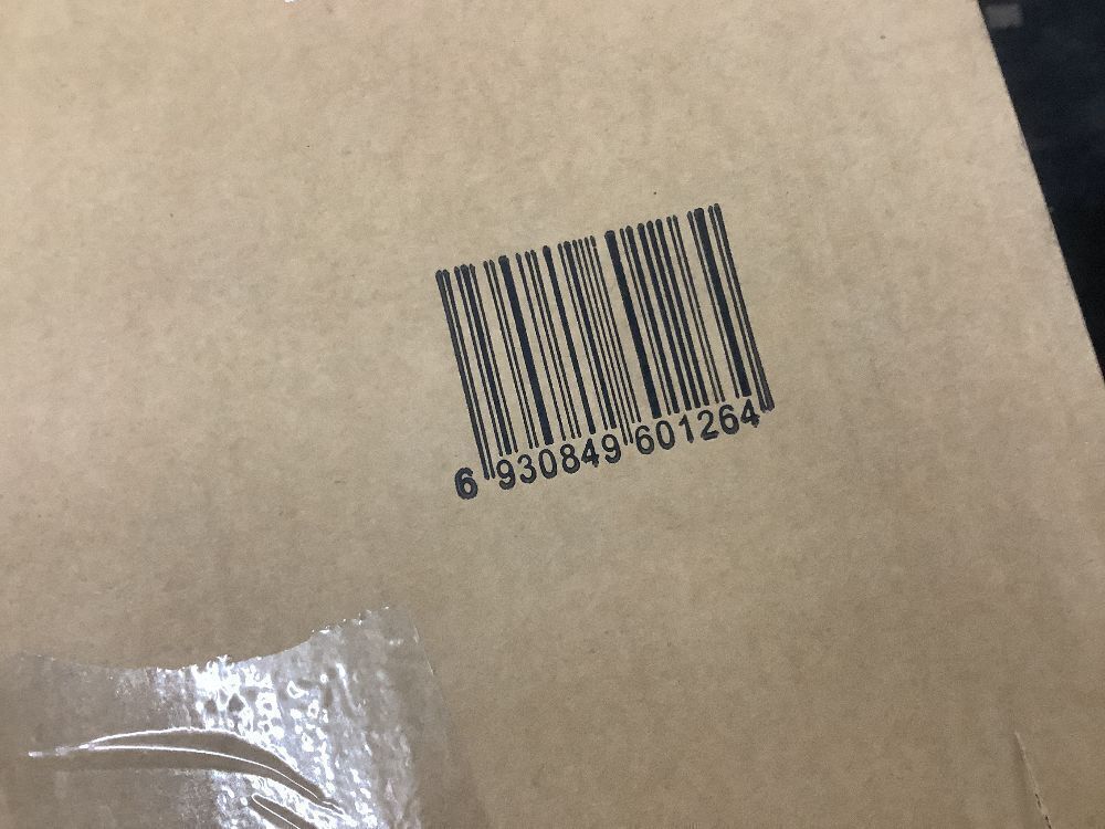 Husky Regular Duty Welded 24-Gauge Steel 1-Drawer 2-Door Garage Base Cabinet in Black (24 in. W x 33 in. H x 16 in. D) - Image 7 - Lot 45JF