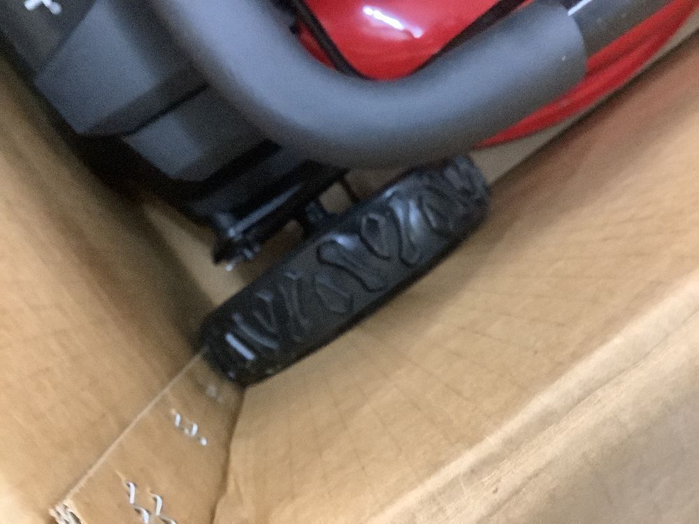 PowerSmart 21 in. 3-in-1 Self Propelled Lawn Mower - Engine has Compression - Image 3 - Lot 49JF