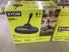 RYOBI 1800 PSI 1.2 GPM Cold Water Electric Pressure Washer with Surface Cleaner - Thumbnail 5