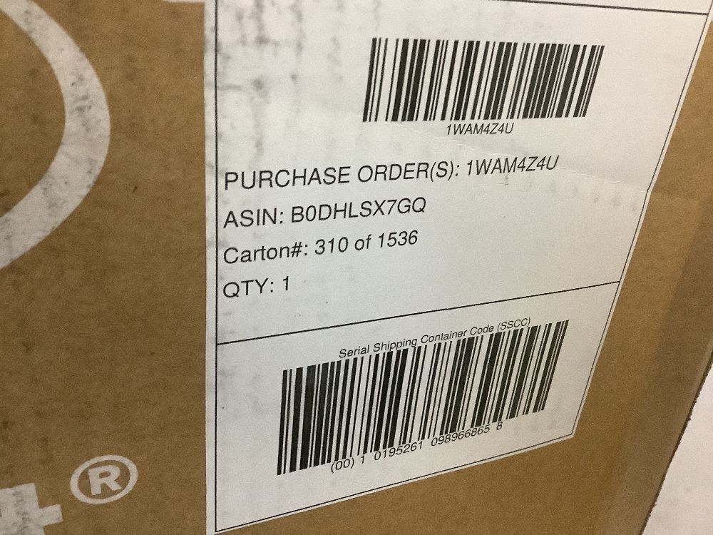 Graco Extend2Fit Convertible Baby Car Seat, Rear and Forward Facing, Adjustable Extension Panel for Extra Legroom, Gotham - Image 6 - Lot 52JF