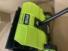 RYOBI Expand-It Rubber Sweeper Attachment - Thumbnail 4