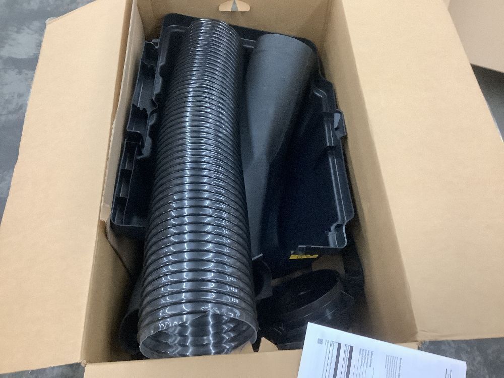 Original Equipment 36 in. Double Bagger for Troy-Bilt and Craftsman Lawn Mowers (2020 and After) - Image 3 - Lot 103JF