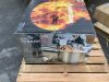 Solo Stove Yukon 27 Inch Smokeless Fire Pit with Removable Ash Pan - Thumbnail 4
