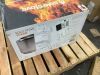 Solo Stove Yukon 27 Inch Smokeless Fire Pit with Removable Ash Pan - Thumbnail 5