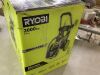 RYOBI 3000 PSI 1.1 GPM Cold Water Electric Pressure Washer - Thumbnail 7