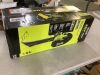 RYOBI 40V HP Brushless 100 MPH 600 CFM Cordless Leaf Blower/Mulcher/Vacuum with (2) 4.0 Ah Batteries and Charger - Thumbnail 2