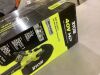 RYOBI 40V HP Brushless 100 MPH 600 CFM Cordless Leaf Blower/Mulcher/Vacuum with (2) 4.0 Ah Batteries and Charger - Thumbnail 3