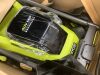 RYOBI 40V HP Brushless 20 in. Cordless Battery Walk Behind Push Lawn Mower (Tool Only) - Thumbnail 4