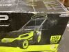 RYOBI 40V HP Brushless 20 in. Cordless Battery Walk Behind Push Lawn Mower (Tool Only) - Thumbnail 7