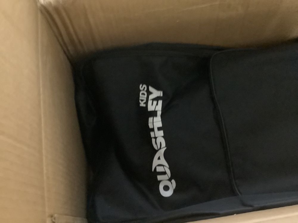 Quashley Kids Inflatable Stand Up Paddle Board - Image 4 - Lot 35JF