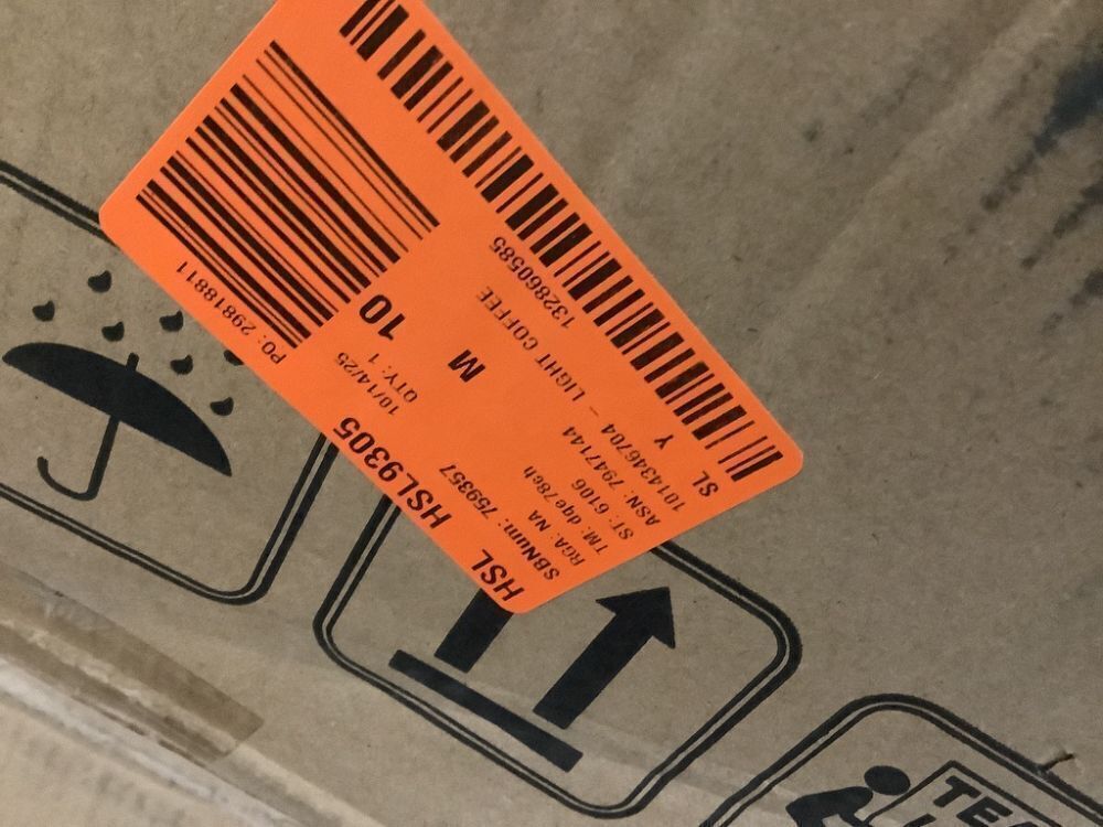 Uixe Light Coffee Chenille Upholstered Swivel Accent Barrel Chair - Image 6 - Lot 29JF