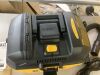 DEWALT 4 Gal. 5.0 HP Poly Wet/Dry Vacuum with Hose and Accessories - Thumbnail 4