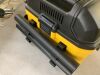 DEWALT 4 Gal. 5.0 HP Poly Wet/Dry Vacuum with Hose and Accessories - Thumbnail 8