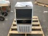 VEVOR Commercial Ice Maker 110-120LBS/24H with 33LBS Bin 110v - Thumbnail 2