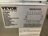 VEVOR Commercial Ice Maker 110-120LBS/24H with 33LBS Bin 110v - Thumbnail 9