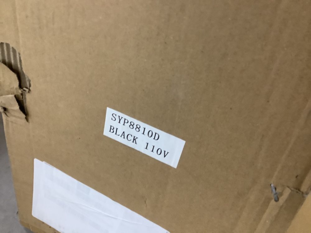 Garment Steam Iron 26" - Image 2 - Lot 108