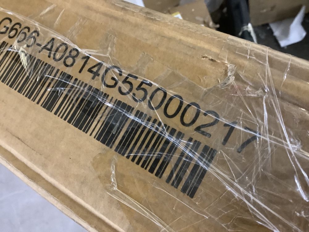 75 Gallons Foldable Plastic Deck Box - Image 9 - Lot 340