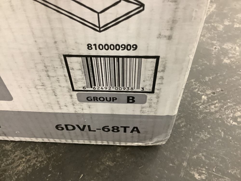 DuraVent Model DVL Double Wall Stove Pipe 6in. Diameter x 40in. to 68in. Telescoping Stove Pipe Length - Image 5 - Lot 104JF
