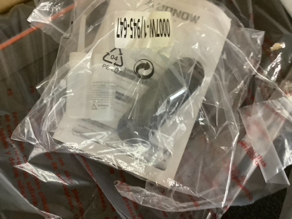 Abonow Walking Pad with Incline 2.5HP, 265lb Capacity - Image 7 - Lot 210