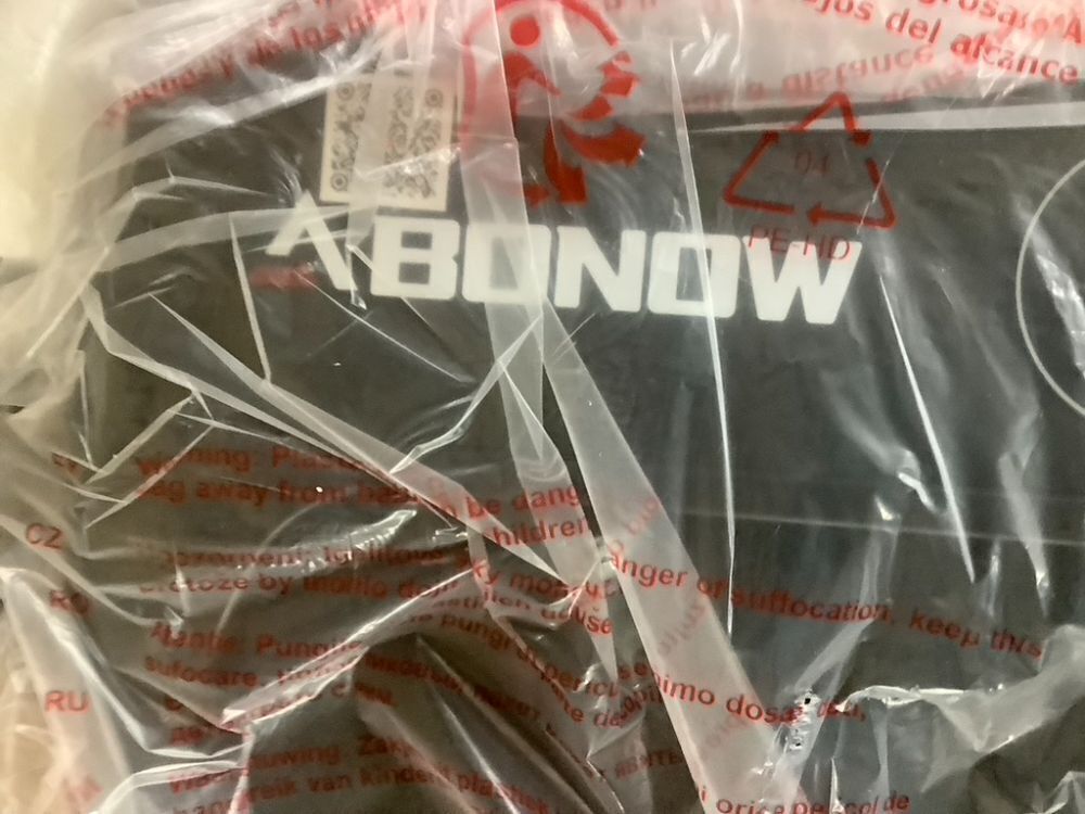 Abonow Walking Pad with Incline 2.5HP, 265lb Capacity - Image 8 - Lot 210