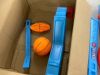 Toddler Basketball Hoop - Thumbnail 4