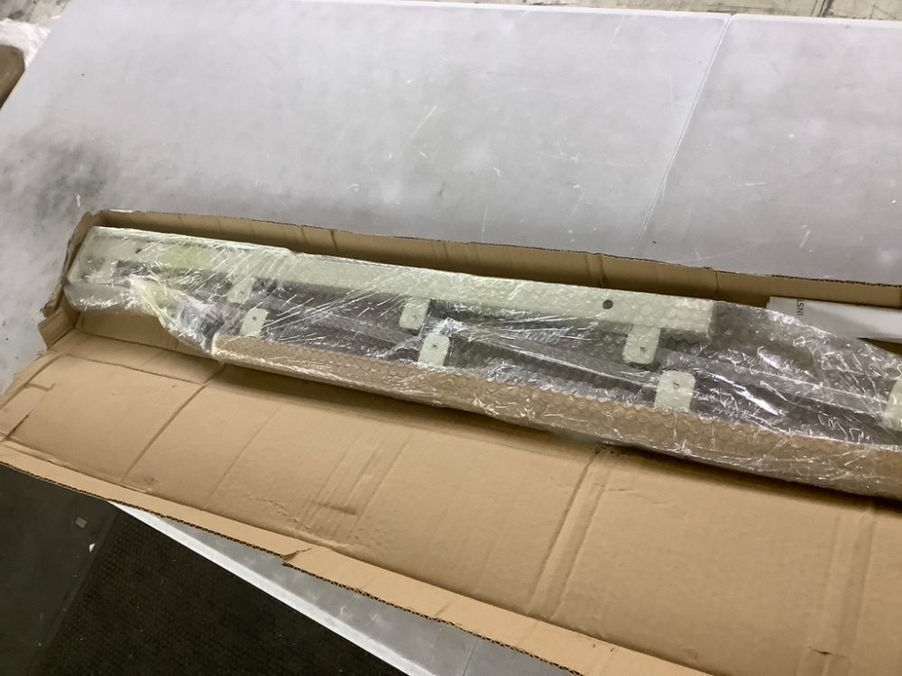 Folding Bedside Assist Safety Rail - Image 2 - Lot 605