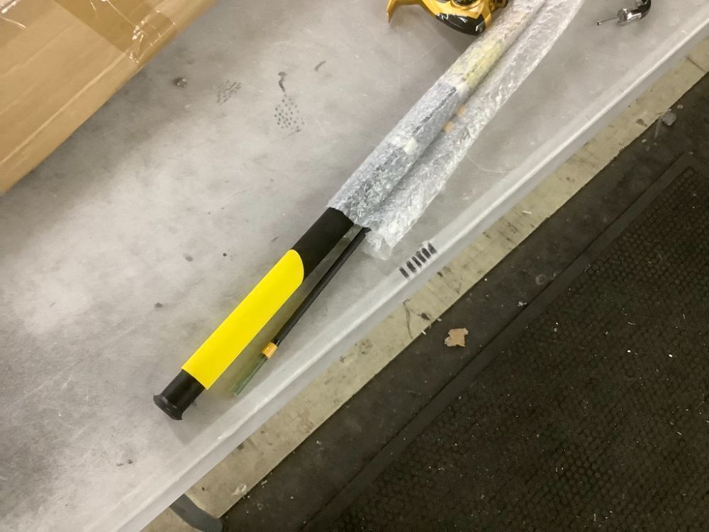 Sougayilang Fishing Rod and Spinning Reel Combo - Image 4 - Lot 610