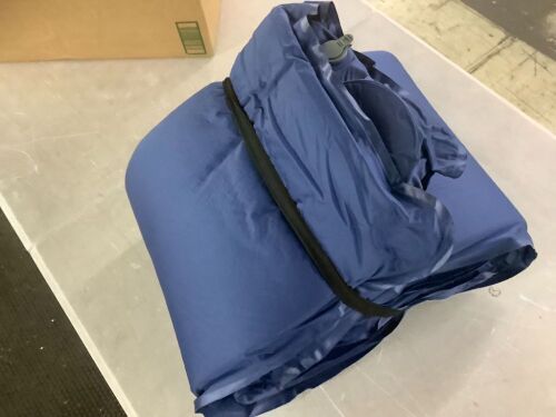 Wevelel Camping Sleeping Pad - Lot 708