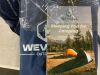Wevelel Camping Sleeping Pad - Thumbnail 4