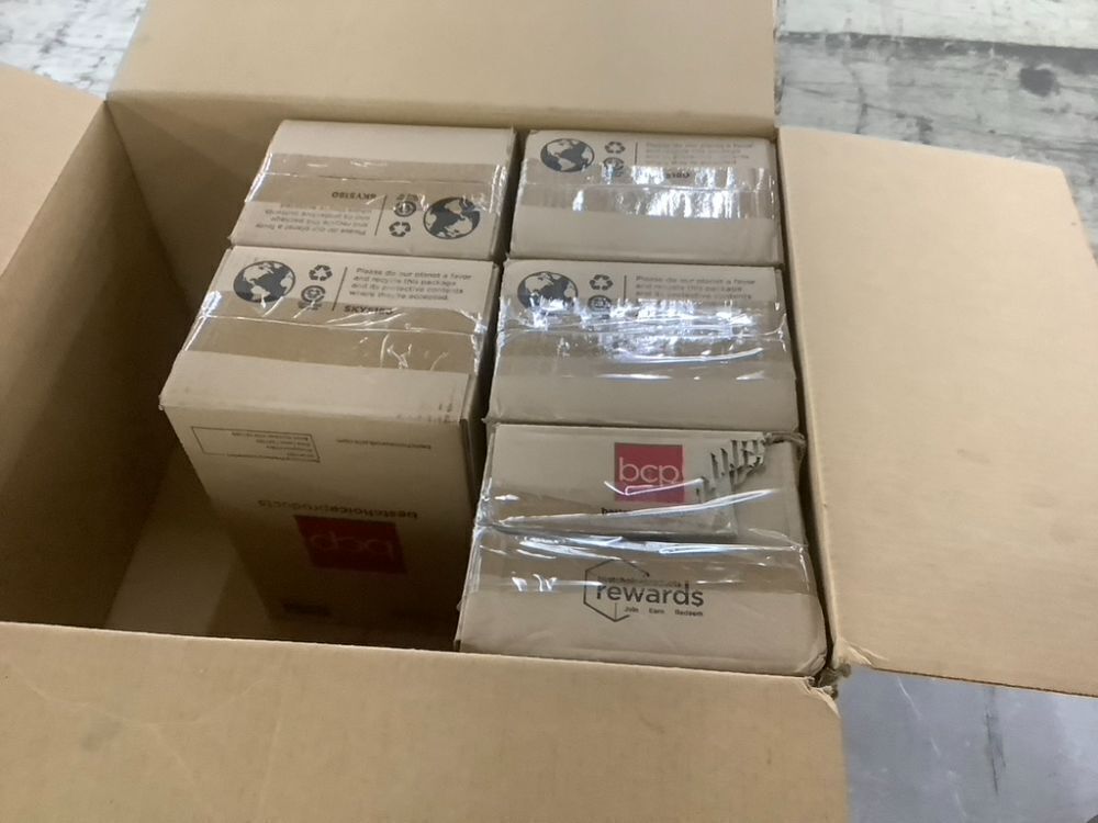 Lot of (6) 360-Degree Rotating Christmas Tree Stand w/ 3 Settings, 3 Outlets - Image 4 - Lot 442