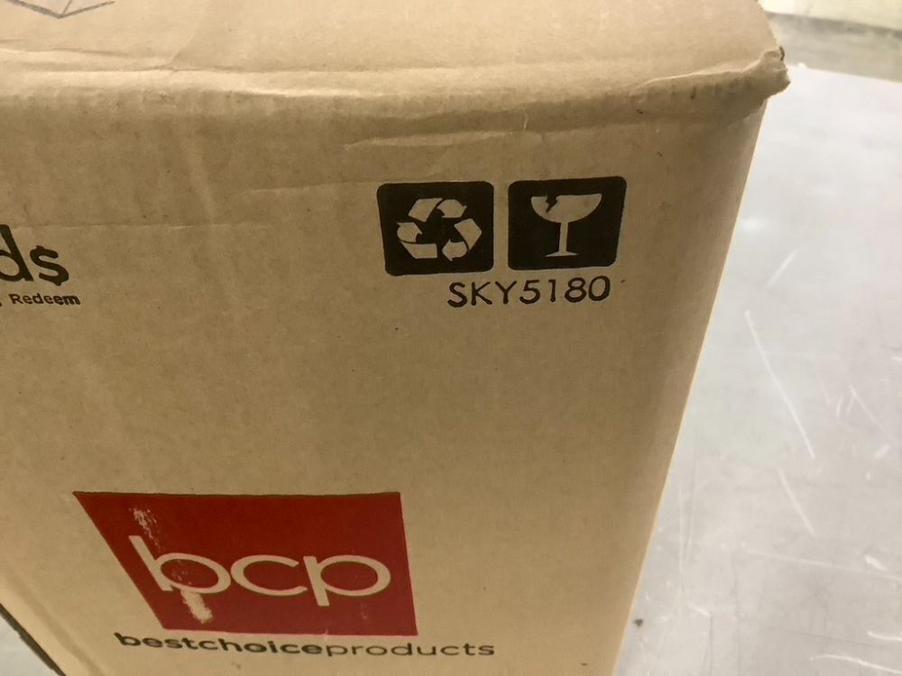 Lot of (6) 360-Degree Rotating Christmas Tree Stand w/ 3 Settings, 3 Outlets - Image 5 - Lot 442