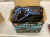 Set of 4 Rechargeable Laser Tag Blasters w/ Docking Station, No Vests Needed - Thumbnail 2