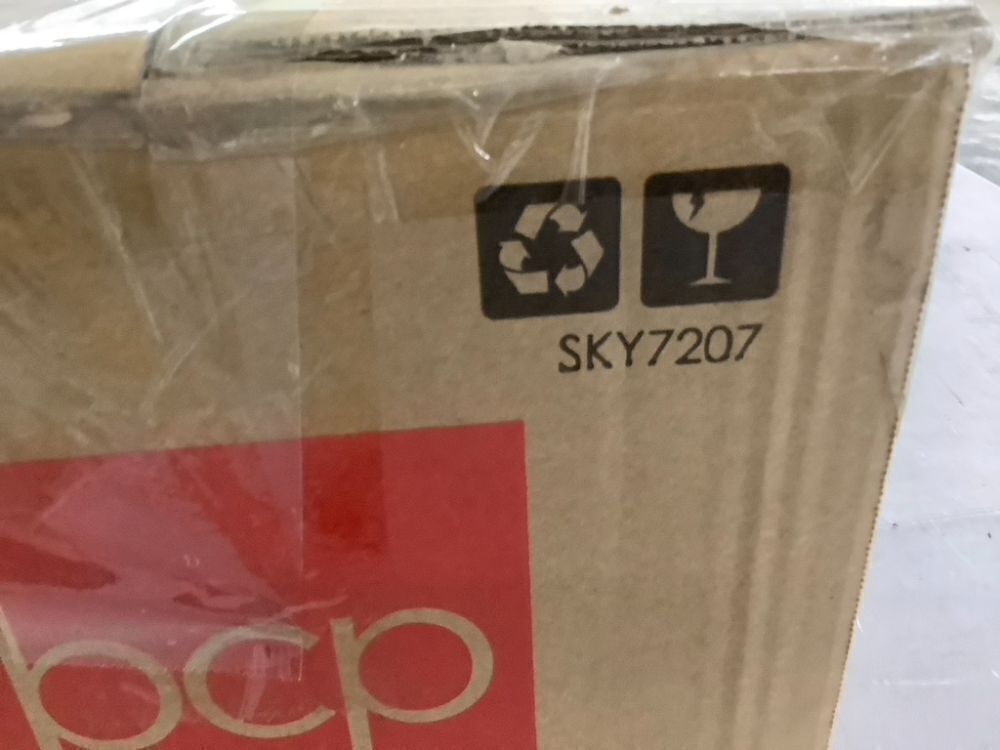 3-Piece Lighted Christmas Deer Set Outdoor Decor with 175 LED Light - Image 4 - Lot 644