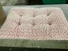 Fluffy Pet Bed, 35" x 23" - Thumbnail 1