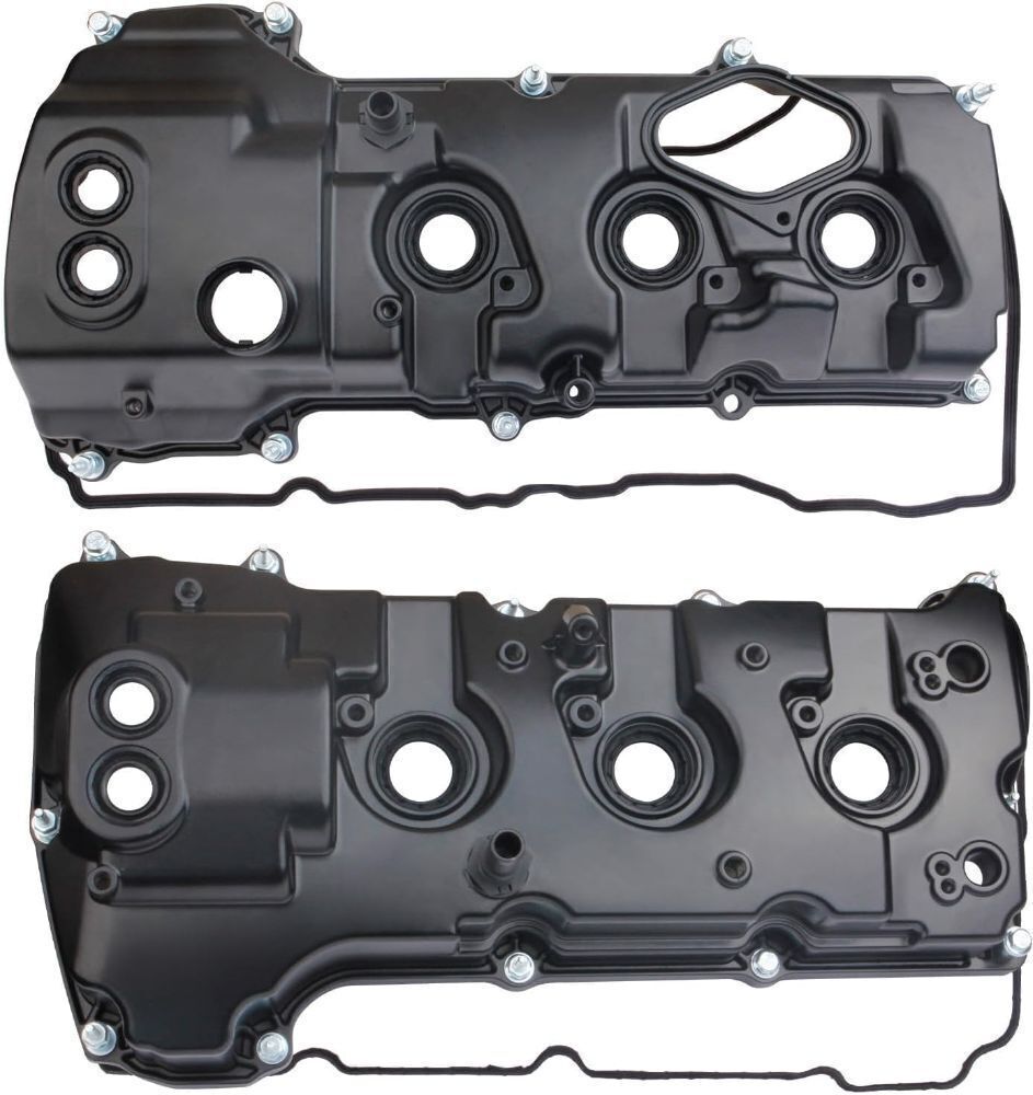 Aluminum Valve Cover for Ford Expedition F 150 Transit 150 250 350 Lincoln Navigator 3.5L V6 2013-2019 - Image 1 - Lot 241