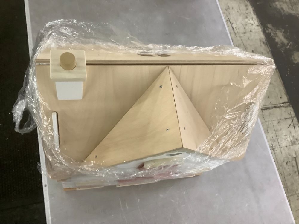 TenderLeaf Cottontail Cottage Doll House - Image 6 - Lot 250