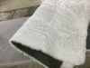 Fluffy Rug, 4' x 6' - Thumbnail 3