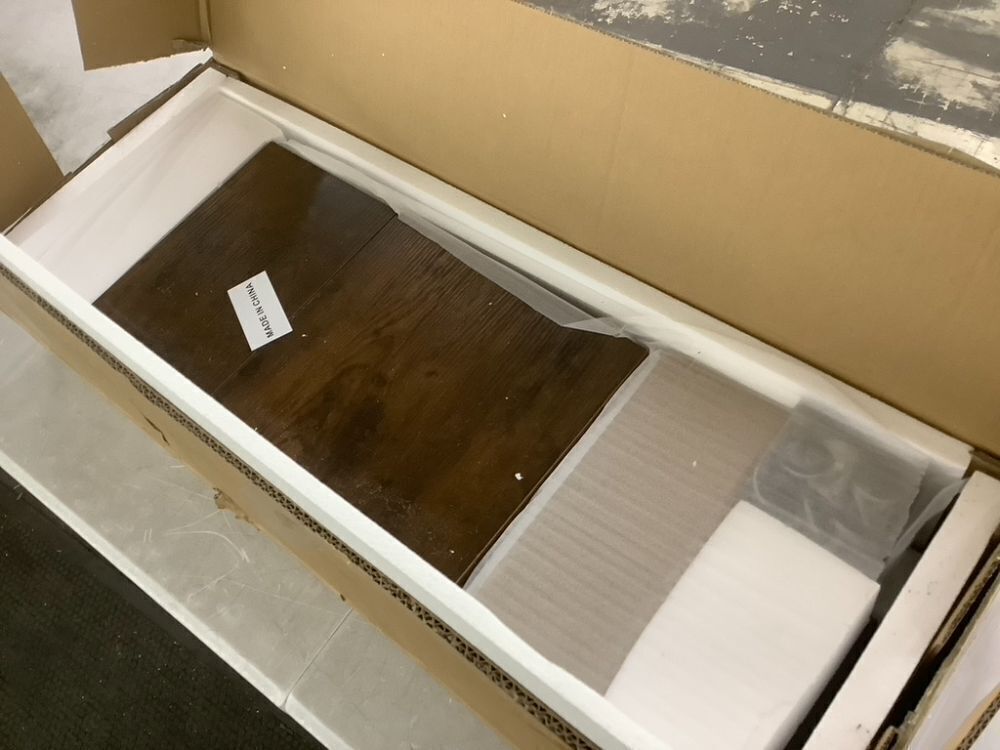 Large Plant Stand - Image 2 - Lot 242