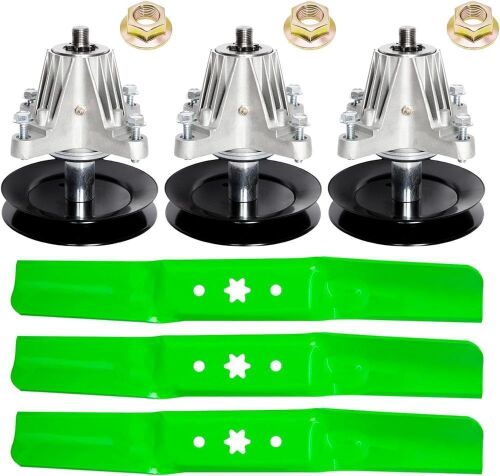 54 inch Deck Rebuild Kit MTD Cub Cadet - Lot 643