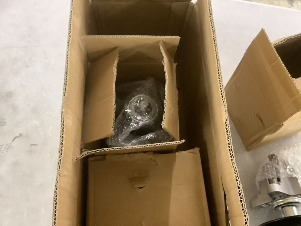 54 inch Deck Rebuild Kit MTD Cub Cadet - Image 5 - Lot 643