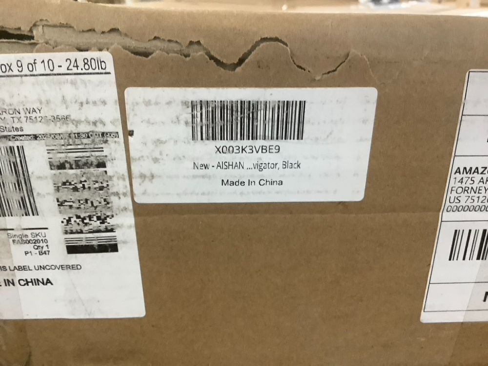 3" Brush Grille Guard with Removable Skid Plate Front Bumper for 2004-2022 F150 / 2003-2017 Expedition/ 2006-2008 MK-LT/ 2003-2014 Navigator - Image 5 - Lot 244