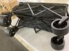 SYOCYO Collapsible Folding Wagon Cart - Thumbnail 3