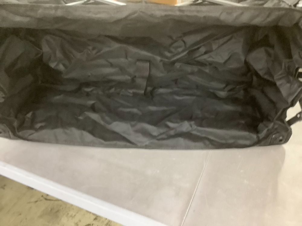 SYOCYO Collapsible Folding Wagon Cart - Image 6 - Lot 350