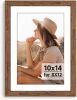 Rustic Woodgrain 10 x 14 Poster Frame - Thumbnail 1